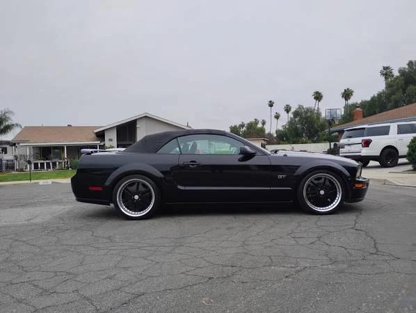 2006 Ford S197 Mustang - Image 21 of 21