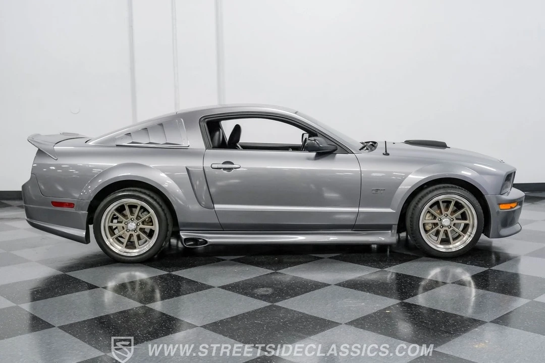 2006 Ford S197 Mustang - Image 13 of 21