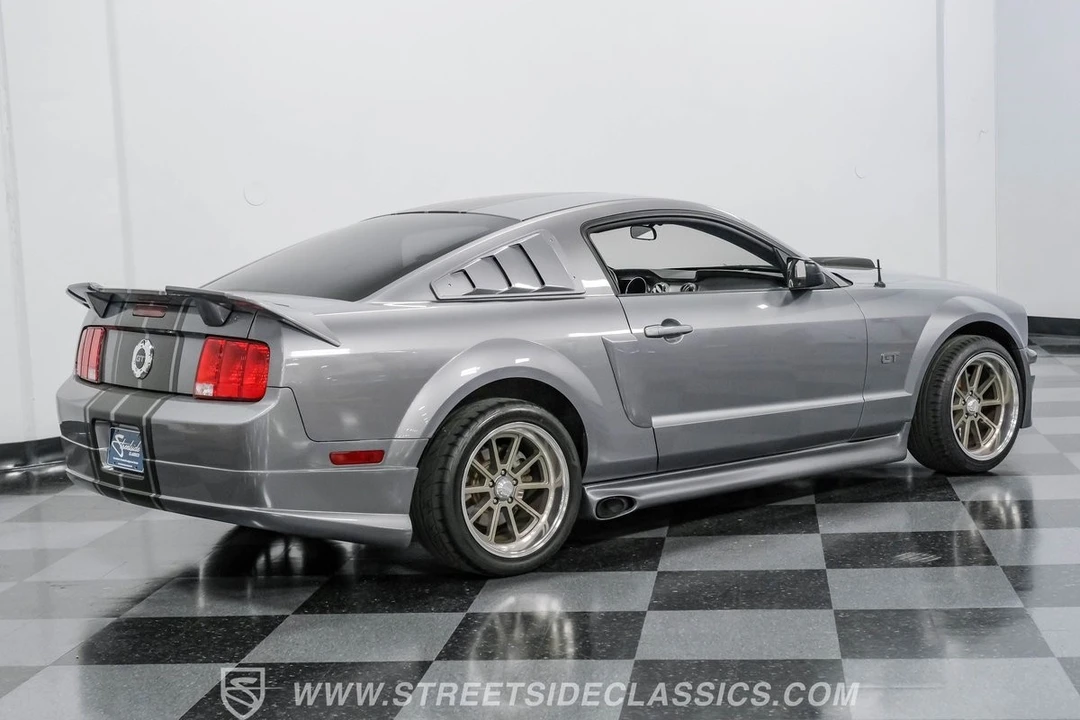 2006 Ford S197 Mustang - Image 12 of 12