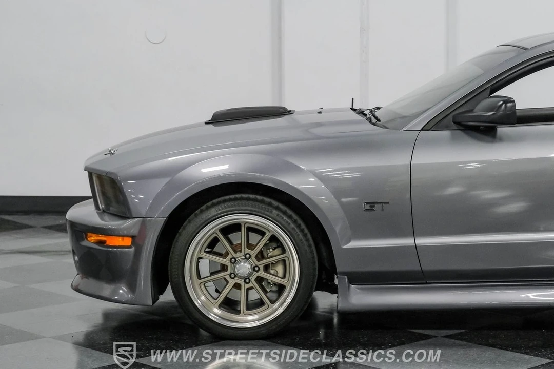 2006 Ford S197 Mustang - Image 21 of 21