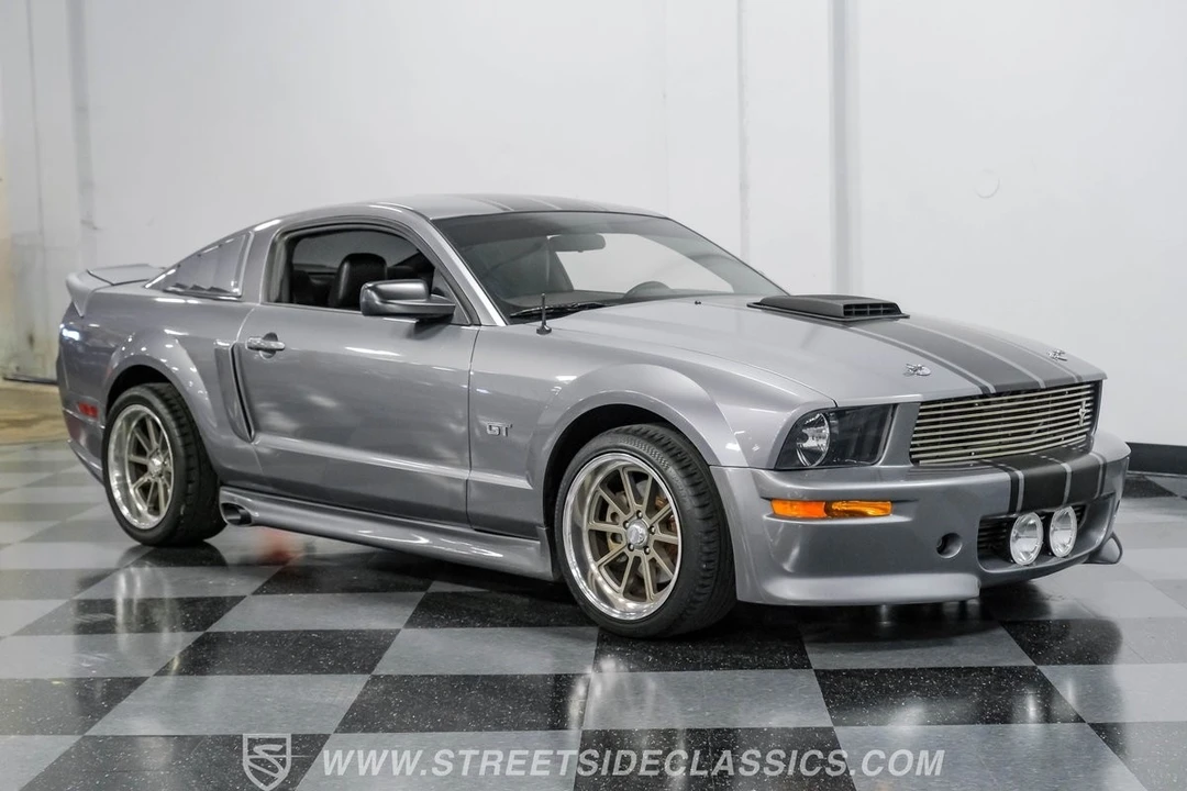 2006 Ford S197 Mustang - Image 15 of 21