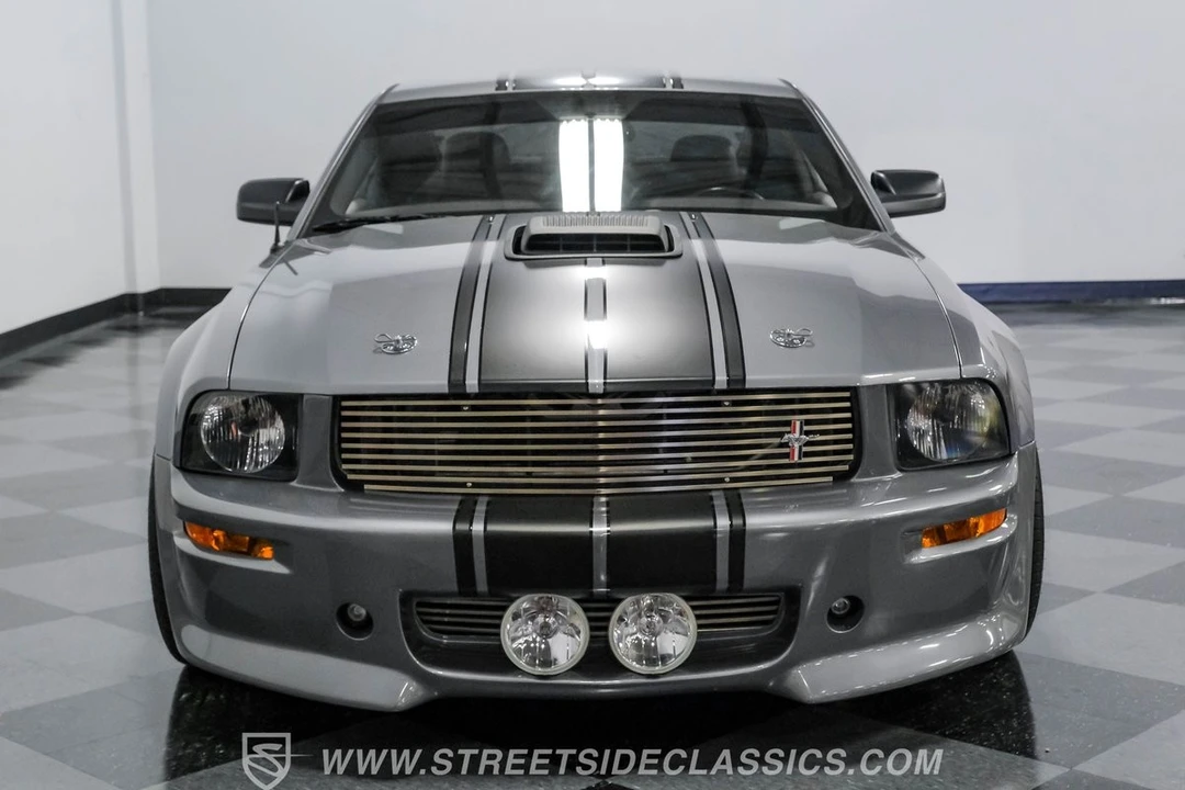 2006 Ford S197 Mustang - Image 16 of 21