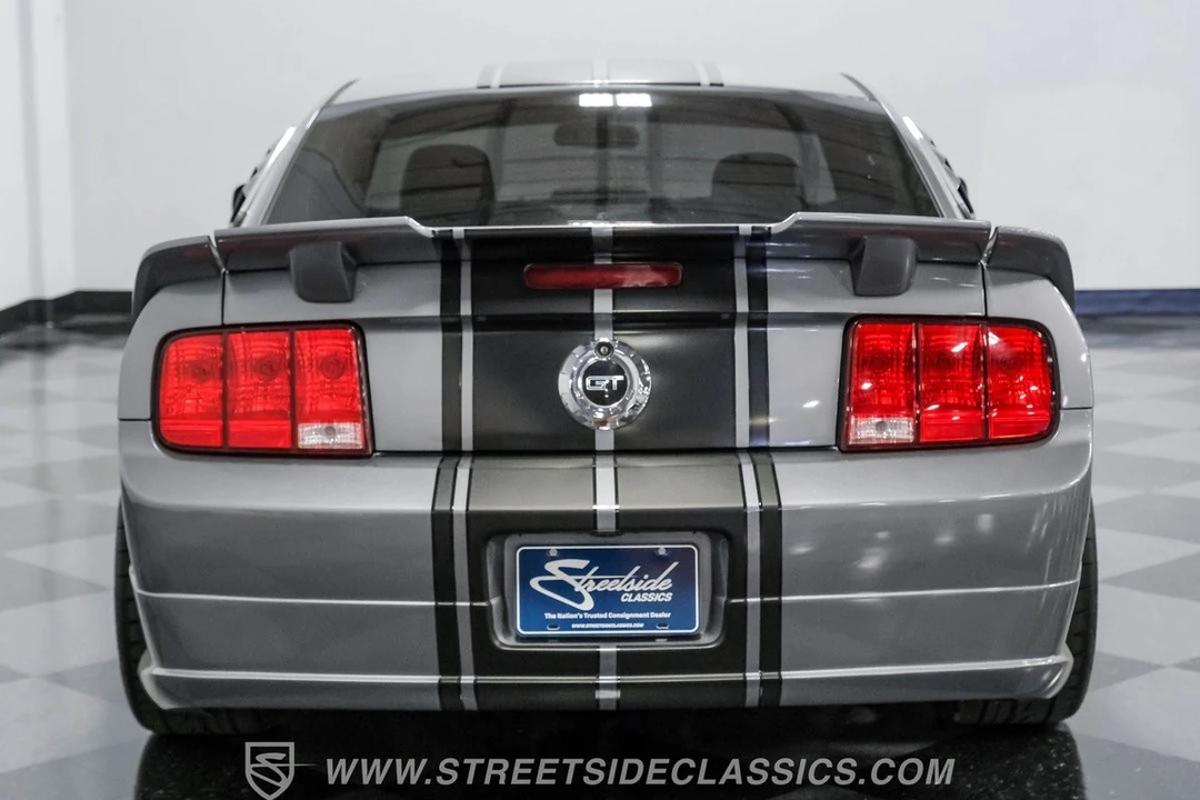 2006 Ford S197 Mustang - Image 9 of 12