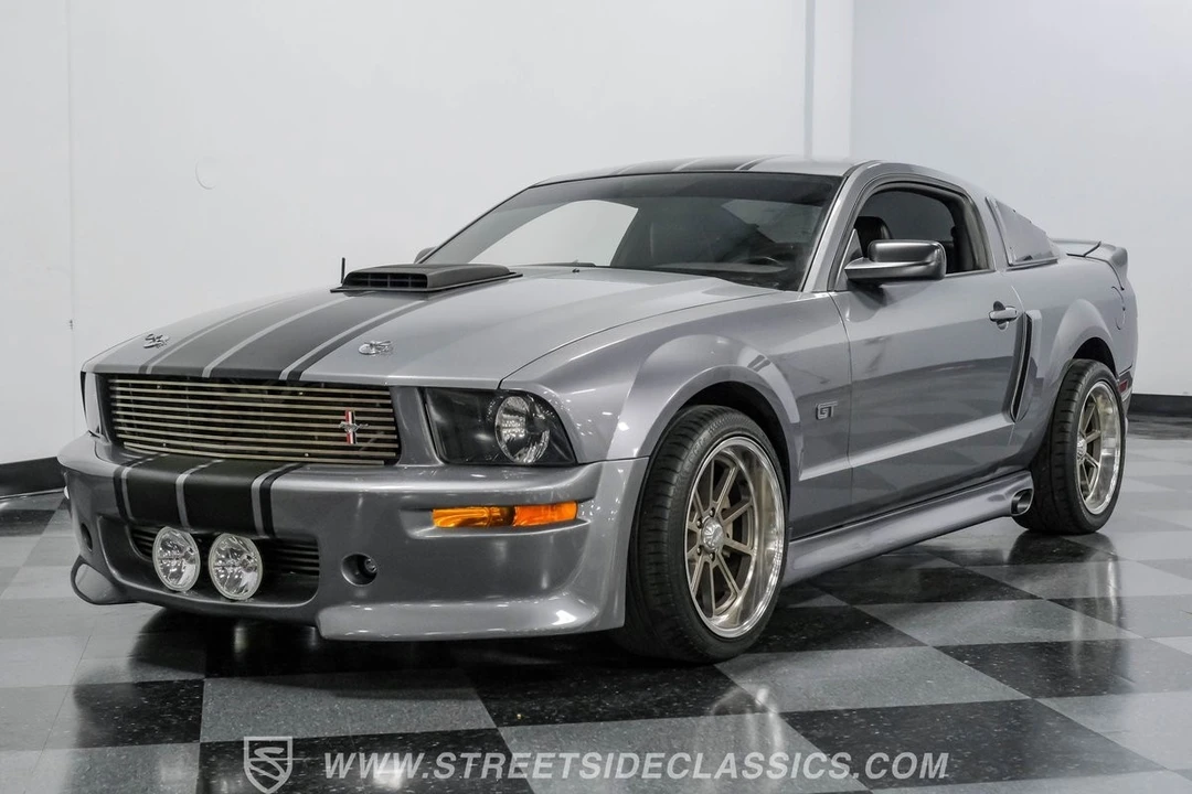 2006 Ford S197 Mustang - Image 18 of 21