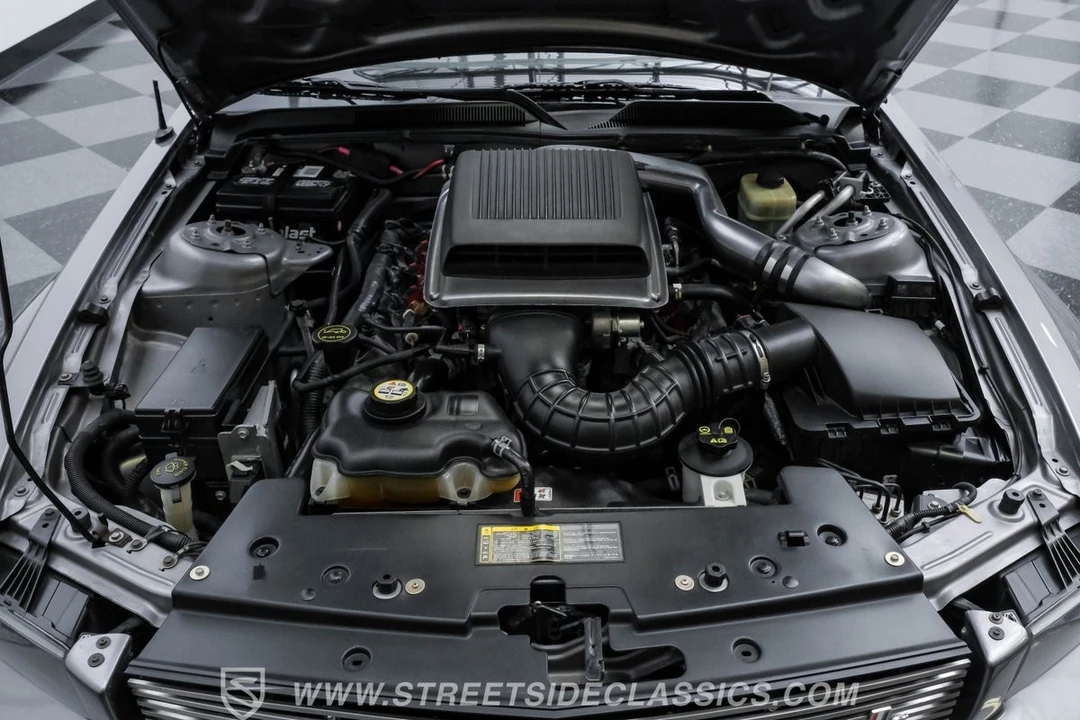 2006 Ford S197 Mustang - Image 4 of 12
