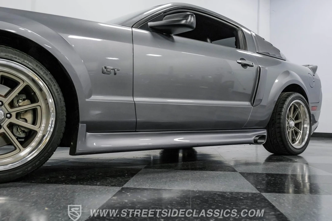 2006 Ford S197 Mustang - Image 20 of 21
