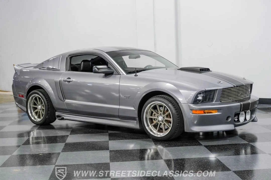 2006 Ford S197 Mustang - Image 14 of 21