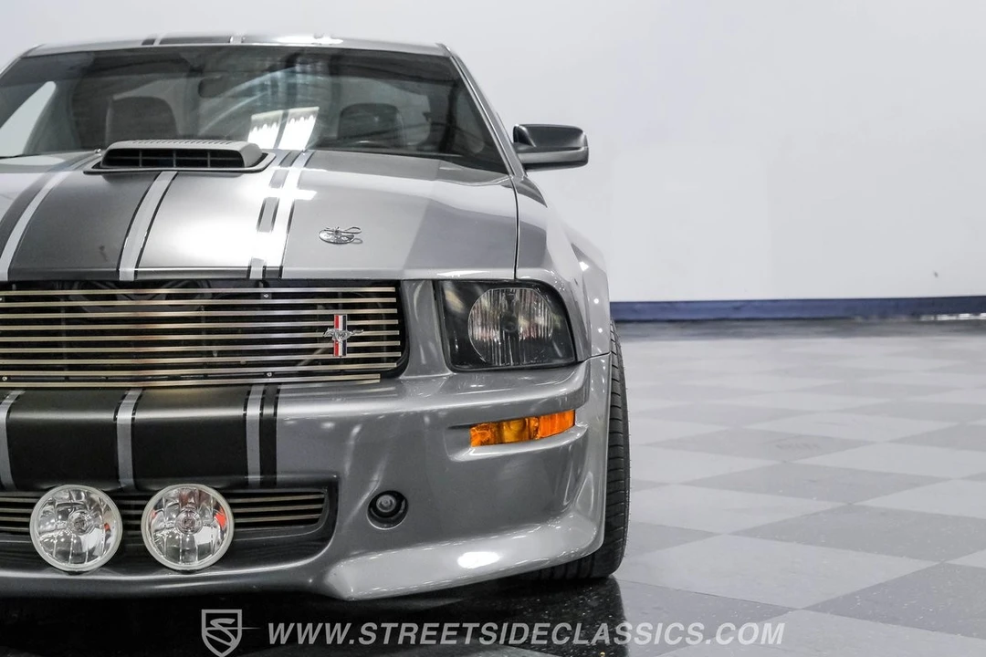 2006 Ford S197 Mustang - Image 18 of 21