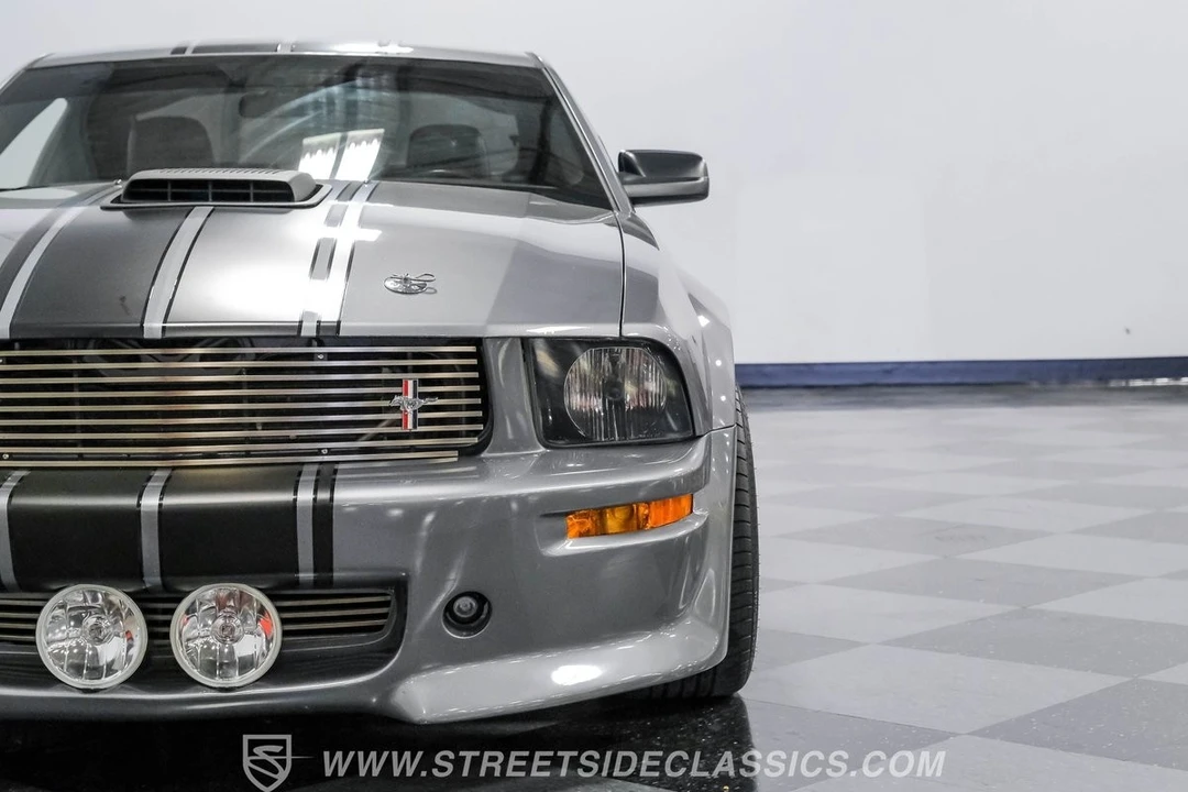 2006 Ford S197 Mustang - Image 19 of 21