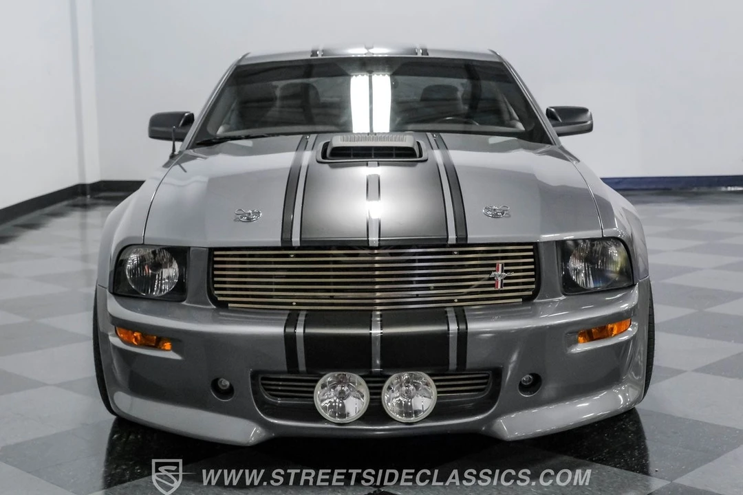 2006 Ford S197 Mustang - Image 17 of 21