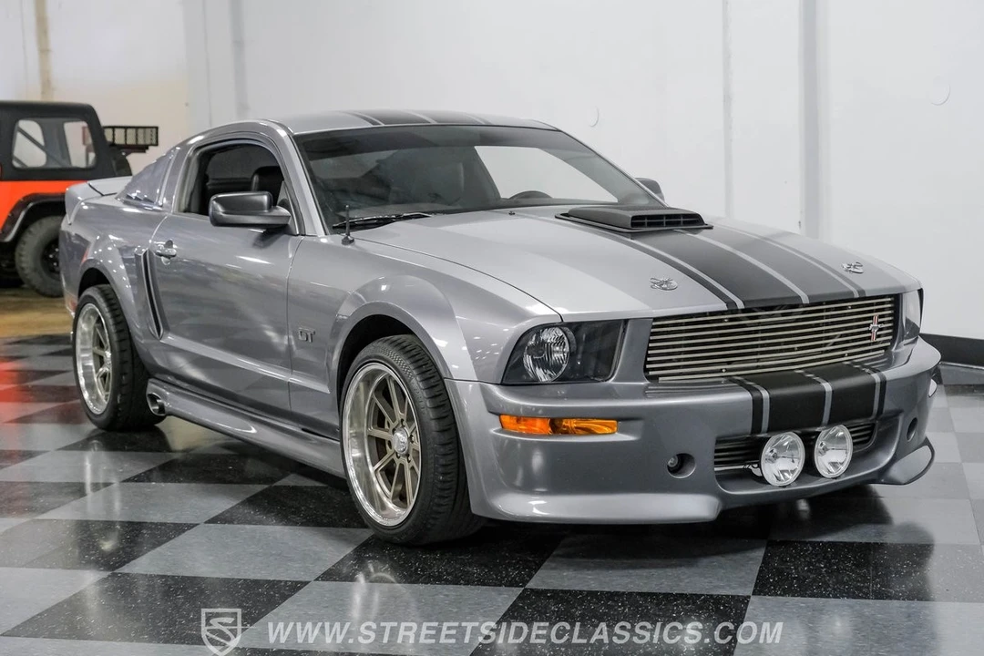 2006 Ford S197 Mustang - Image 15 of 21