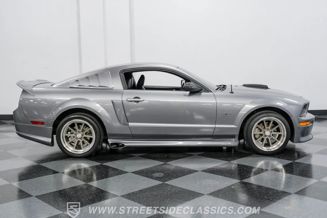 2006 Ford S197 Mustang - Image 12 of 12