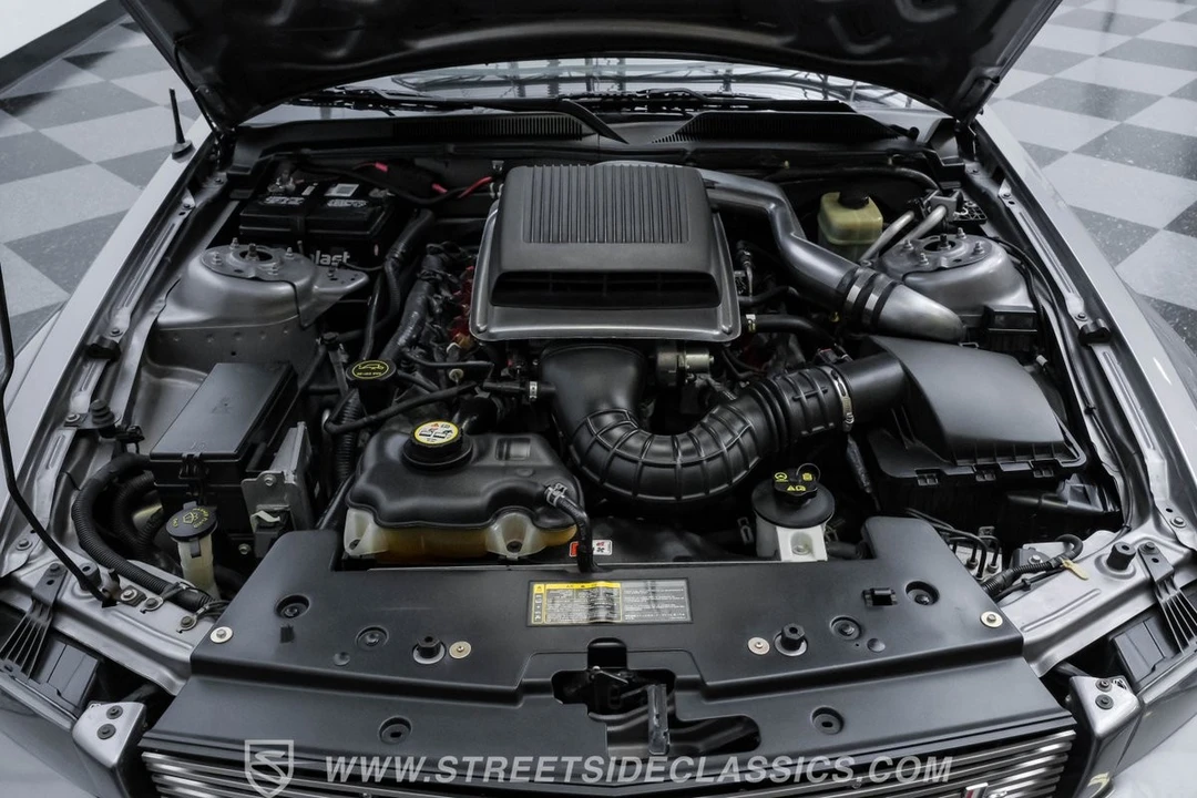 2006 Ford S197 Mustang - Image 3 of 12