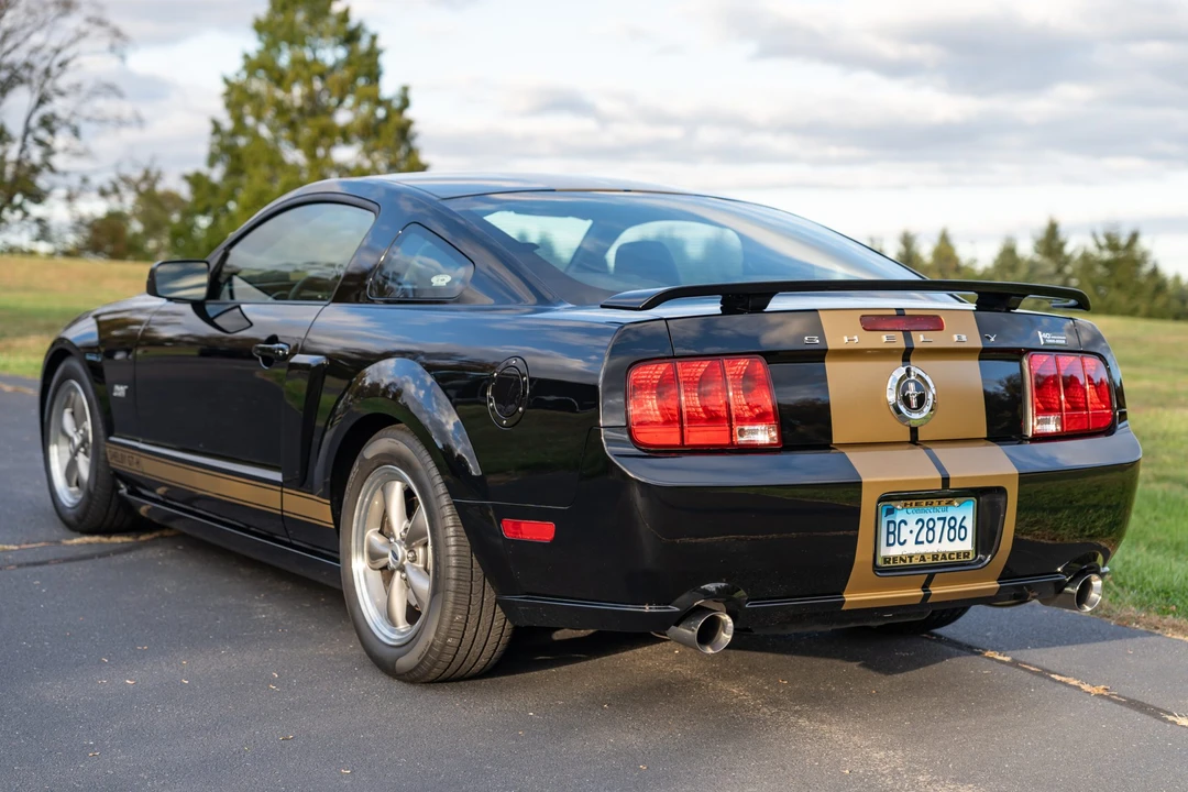 2006 Ford S197 Mustang GT - Image 9 of 31