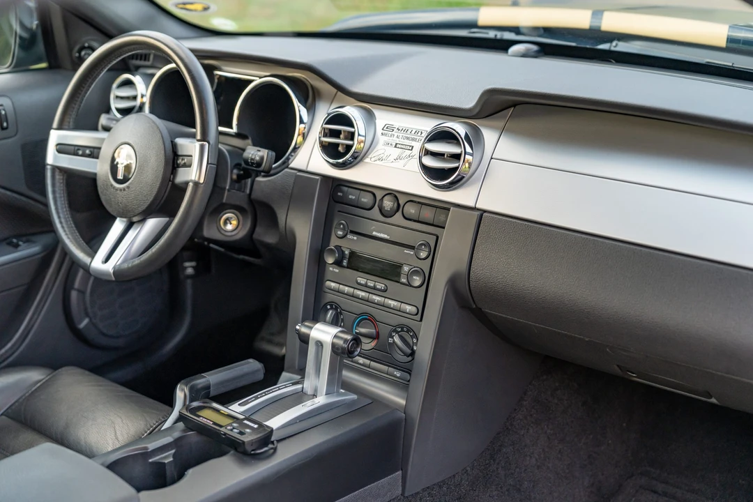 2006 Ford S197 Mustang GT - Image 21 of 31
