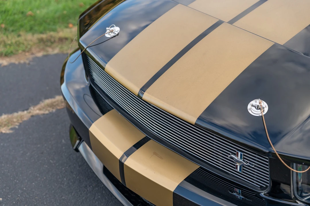 2006 Ford S197 Mustang GT - Image 14 of 31