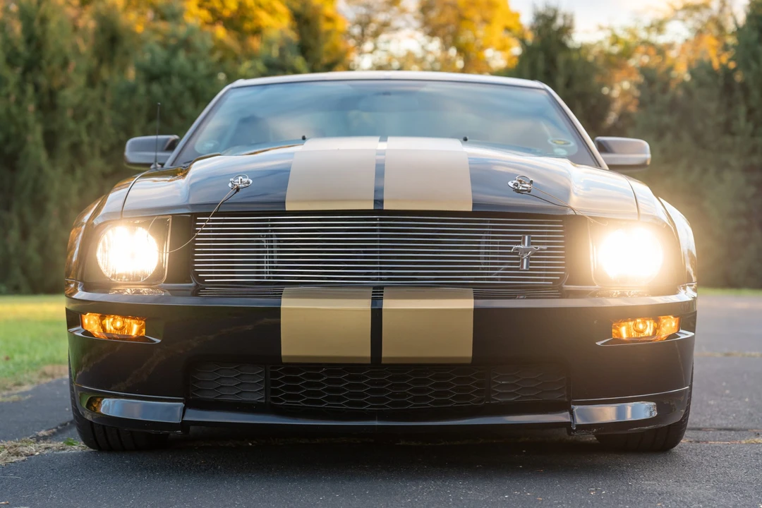 2006 Ford S197 Mustang GT - Image 4 of 31