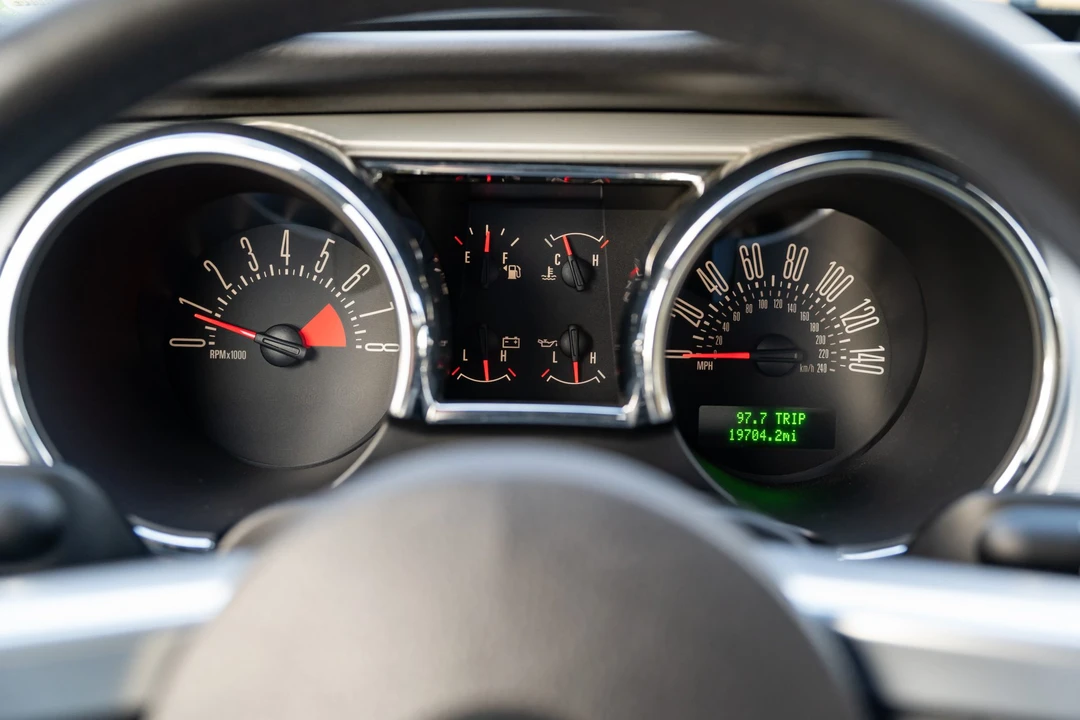 2006 Ford S197 Mustang GT - Image 22 of 31