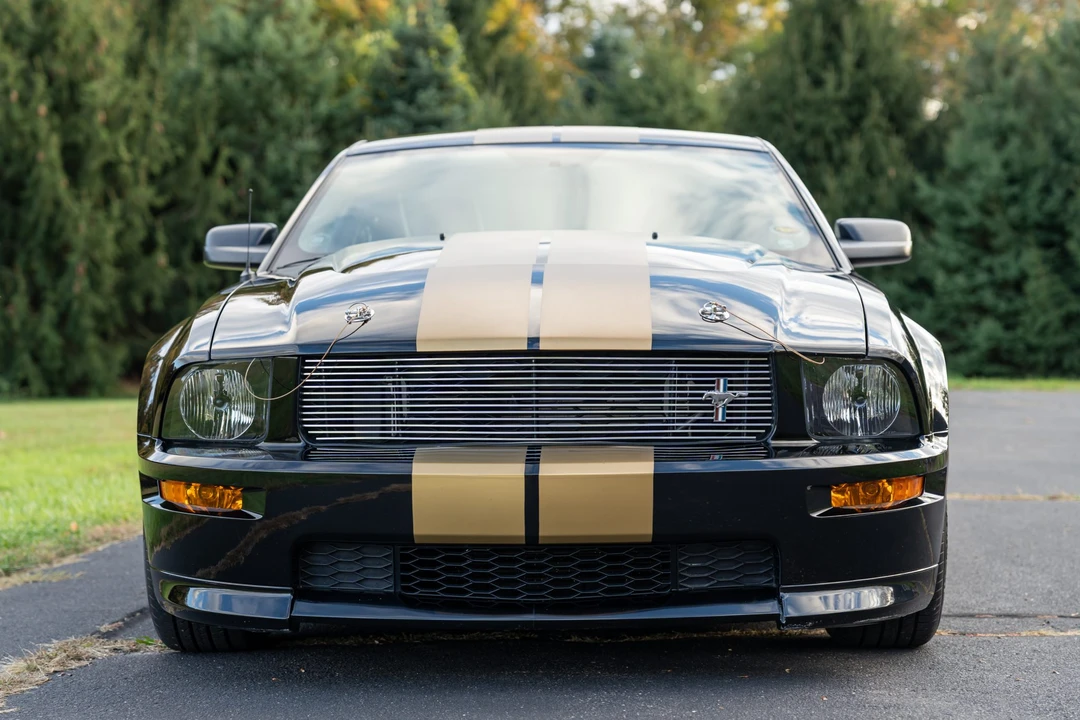 2006 Ford S197 Mustang GT - Image 17 of 31