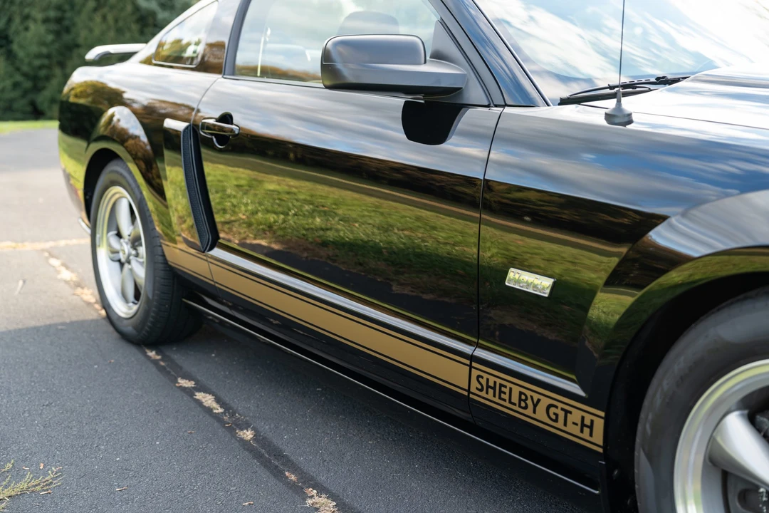 2006 Ford S197 Mustang GT - Image 5 of 31