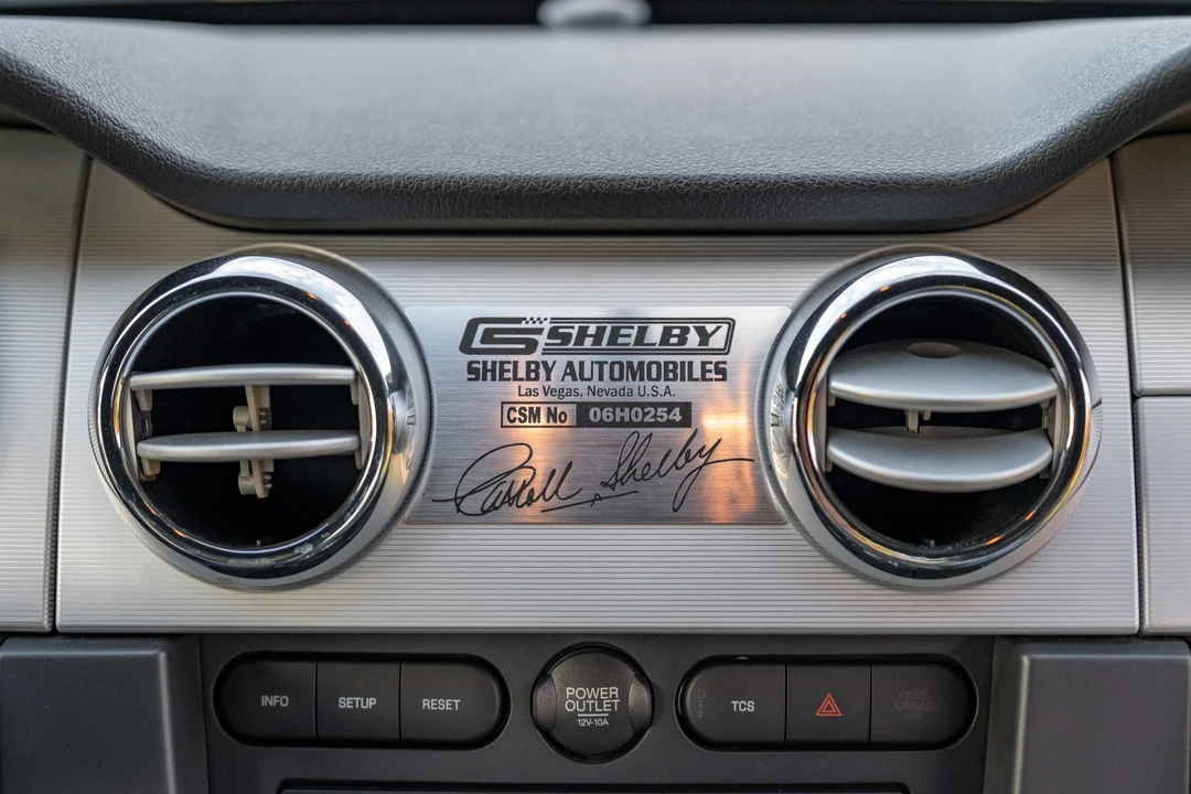 2006 Ford S197 Mustang GT - Image 23 of 31