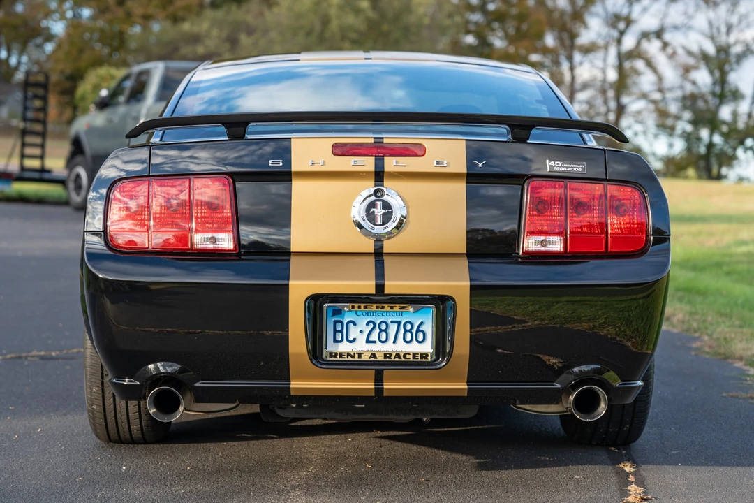 2006 Ford S197 Mustang GT - Image 10 of 31
