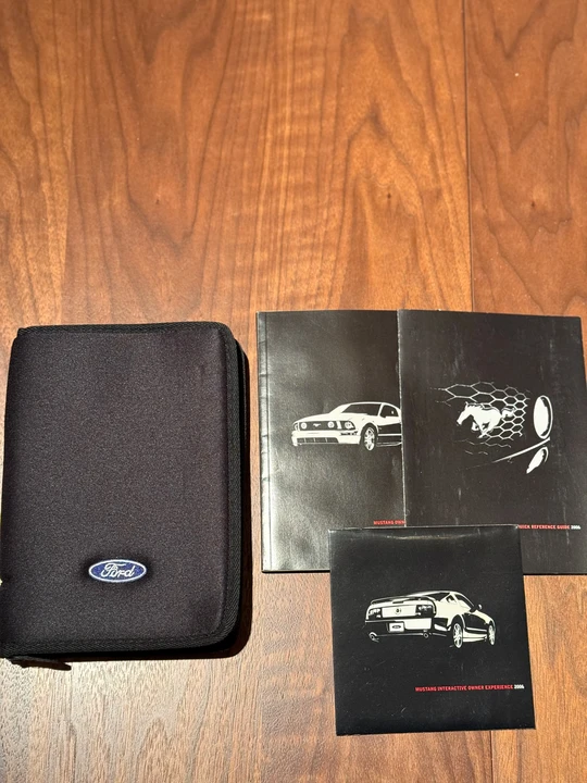 2006 Ford S197 Mustang GT - Image 29 of 31