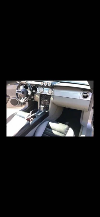 2006 Ford S197 Mustang GT - Image 6 of 12