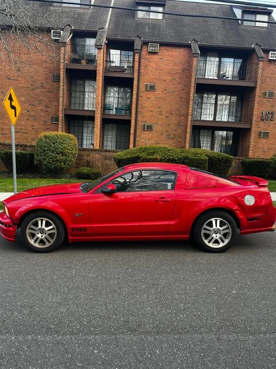 2006 Ford S197 Mustang - Image 6 of 16