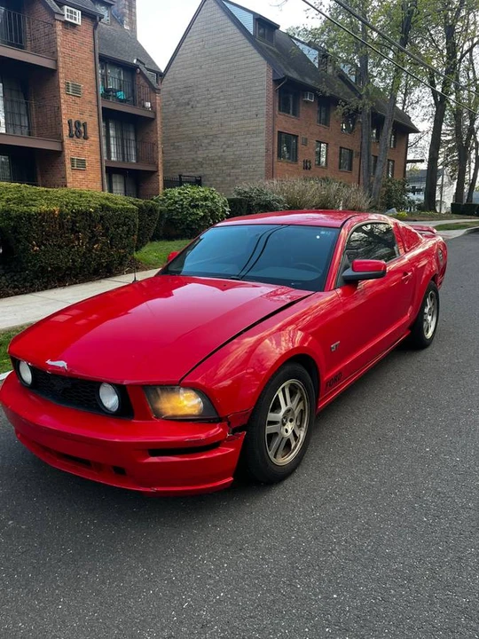 2006 Ford S197 Mustang - Image 5 of 16