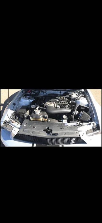 2006 Ford S197 Mustang GT - Image 12 of 12