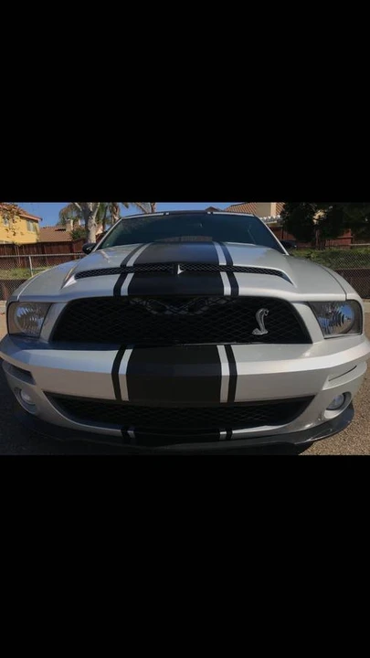 2006 Ford S197 Mustang GT - Image 5 of 12