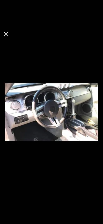 2006 Ford S197 Mustang GT - Image 7 of 12