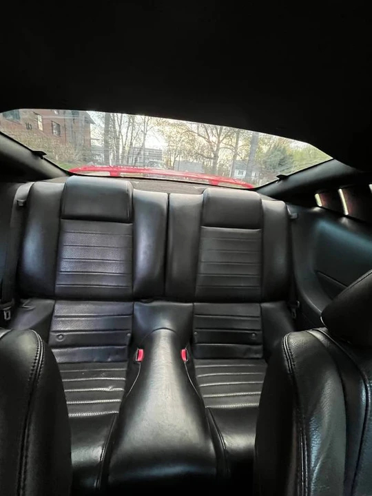 2006 Ford S197 Mustang - Image 14 of 16