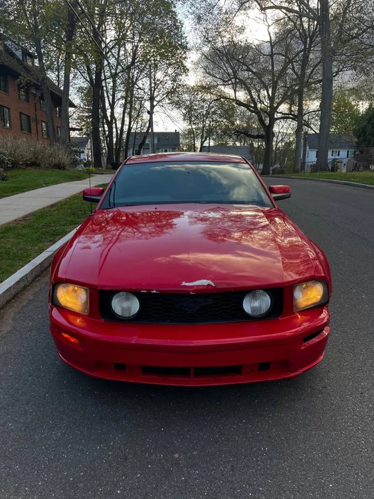 2006 Ford S197 Mustang - Image 4 of 16
