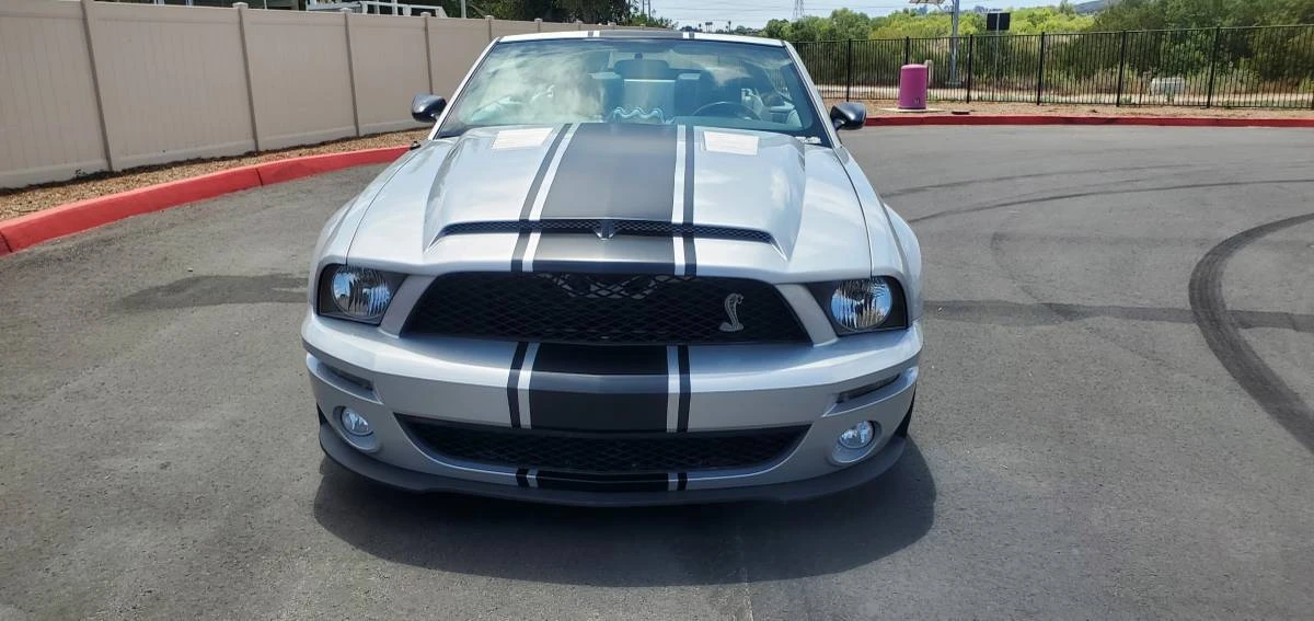 2006 Ford S197 Mustang GT - Image 2 of 12