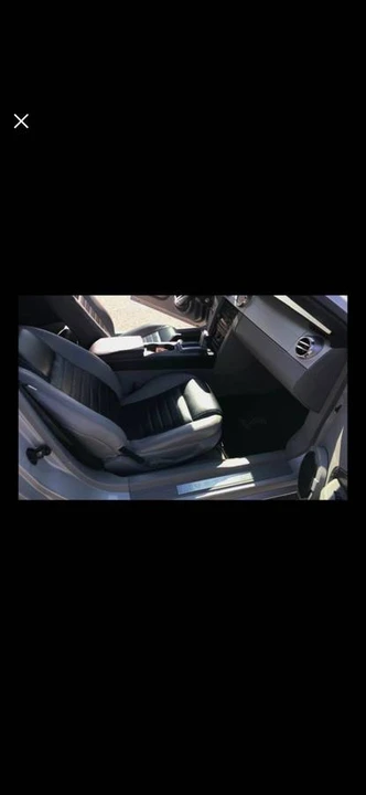 2006 Ford S197 Mustang GT - Image 8 of 12