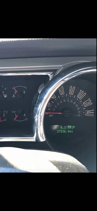 2006 Ford S197 Mustang GT - Image 11 of 12