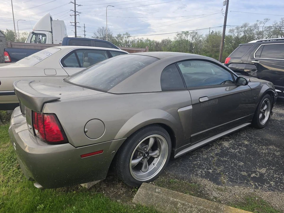 2006 Ford S197 Mustang - Image 2 of 3