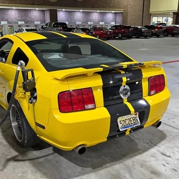 2006 Ford Mustang GT