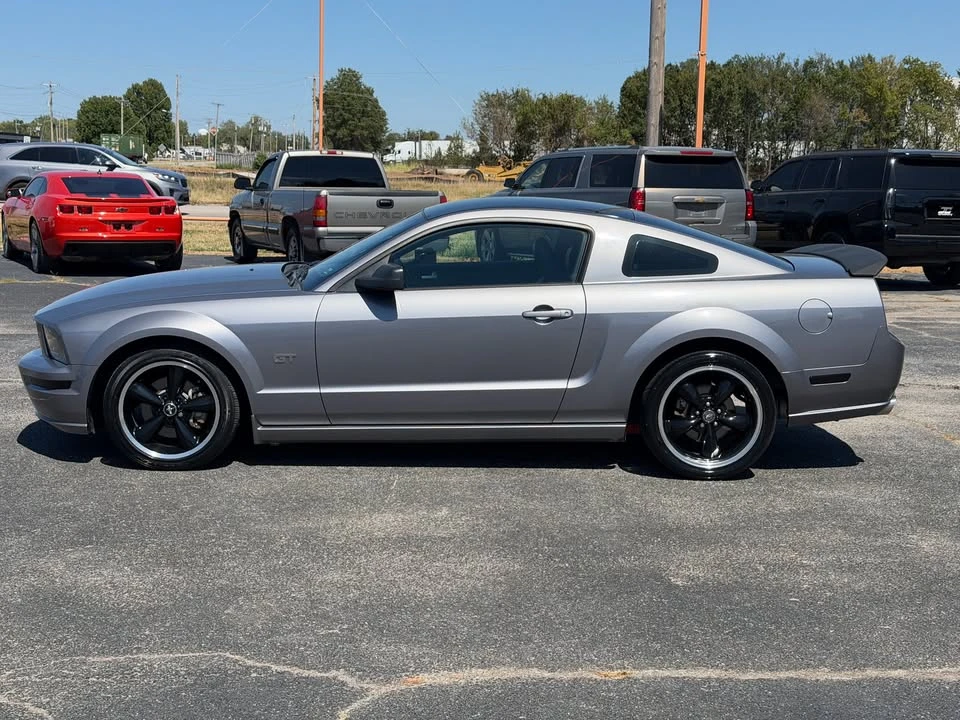 2006 Ford S197 Mustang GT - Image 2 of 13