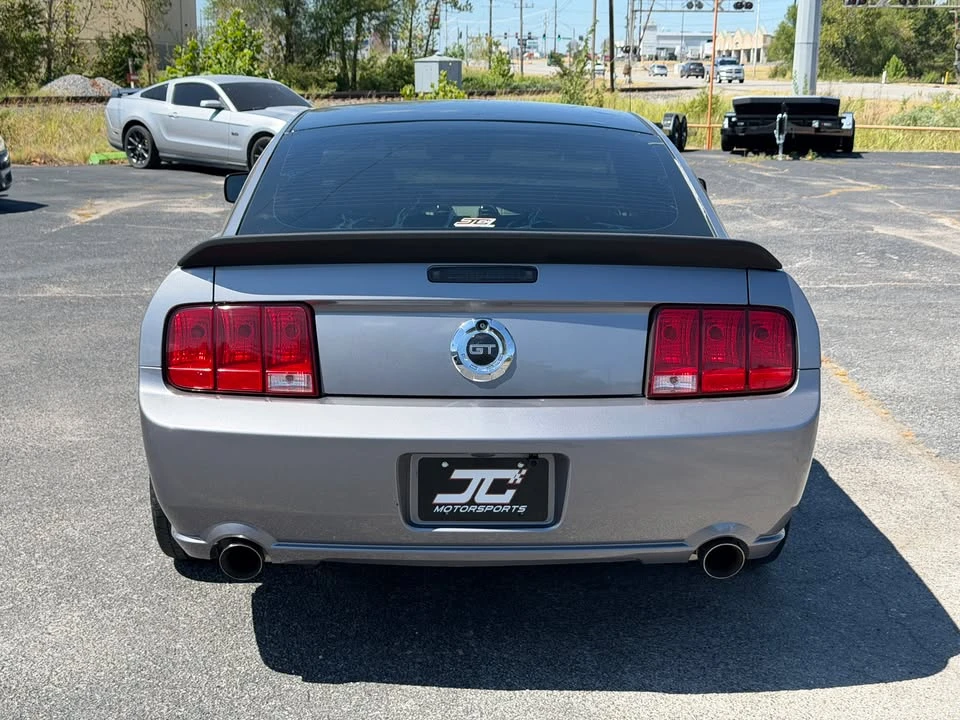 2006 Ford S197 Mustang GT - Image 4 of 13