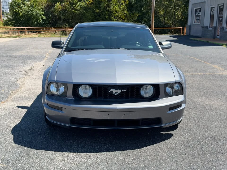 2006 Ford S197 Mustang GT - Image 8 of 13