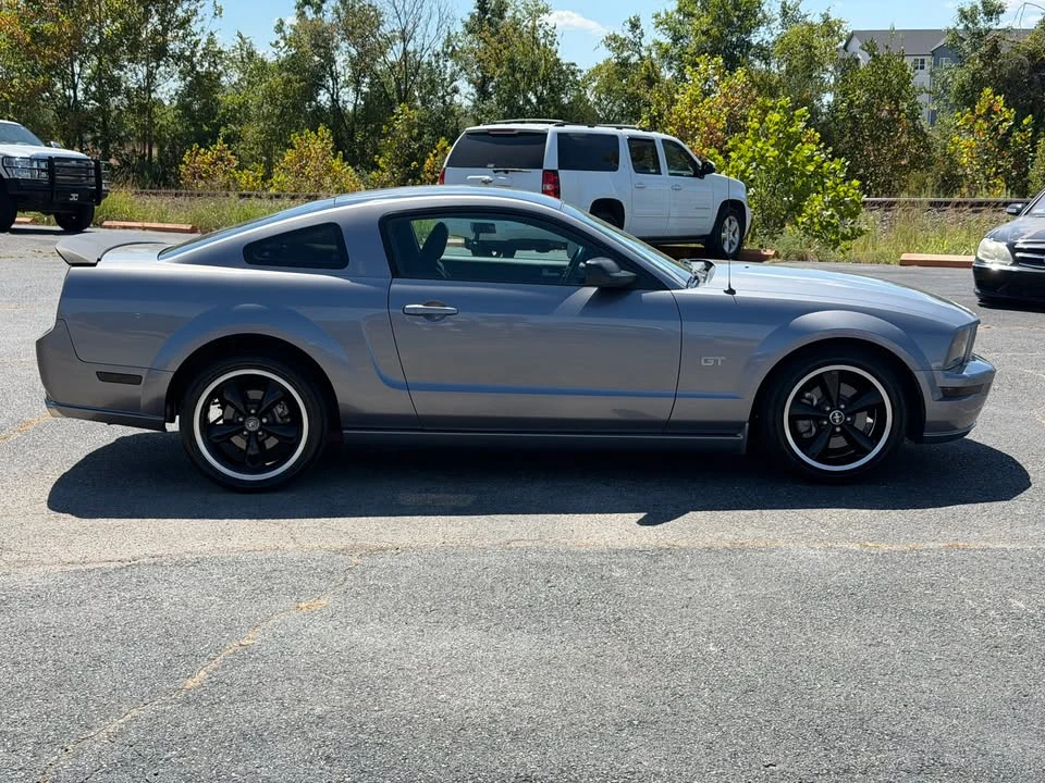 2006 Ford S197 Mustang GT - Image 6 of 13