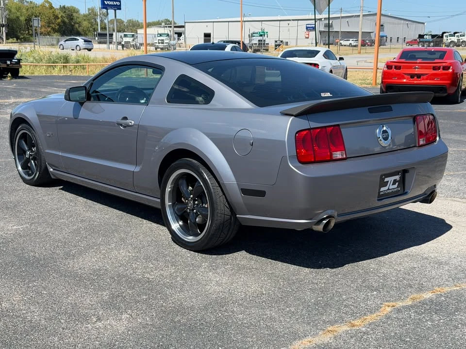 2006 Ford S197 Mustang GT - Image 3 of 13