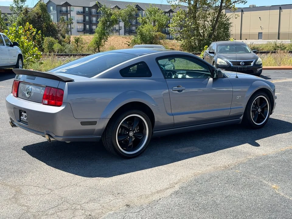 2006 Ford S197 Mustang GT - Image 5 of 13