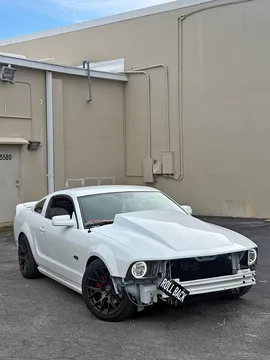 2006 Ford Mustang GT