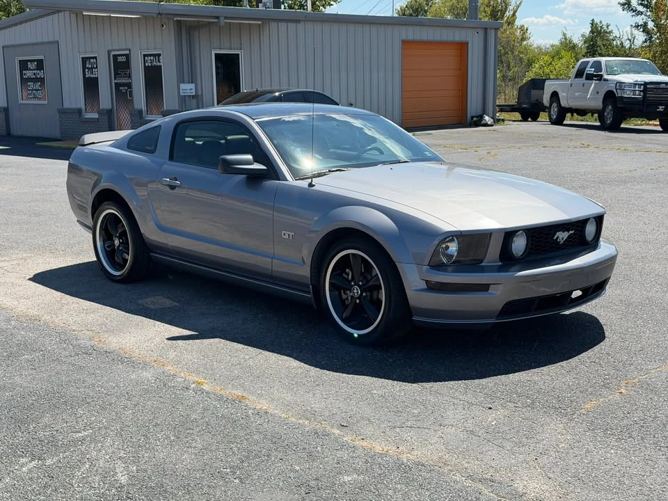 2006 Ford S197 Mustang GT - Image 7 of 13