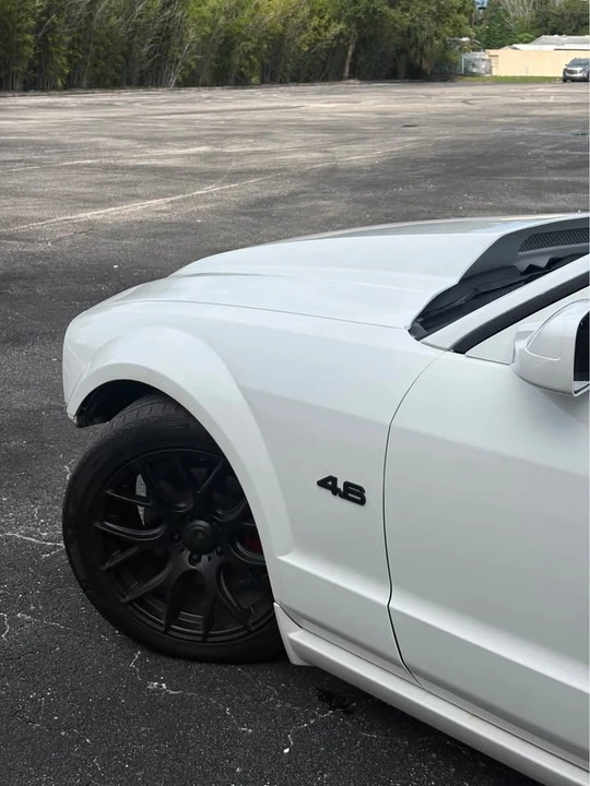 2006 Ford S197 Mustang GT - Image 3 of 6