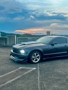 2006 Ford Mustang GT